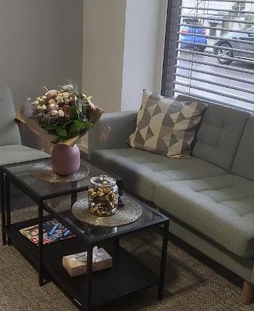 Appartement Eco Esch-sur-Alzette Eksteriør billede