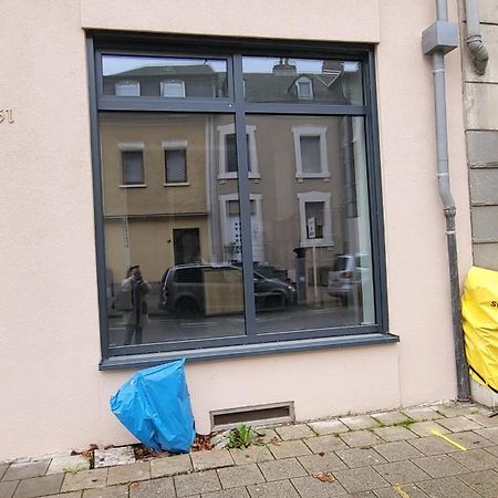 Appartement Eco Esch-sur-Alzette Værelse billede