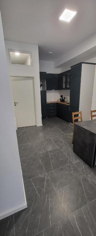 Appartement Eco Esch-sur-Alzette Eksteriør billede