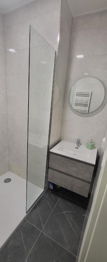 Appartement Eco Esch-sur-Alzette Eksteriør billede