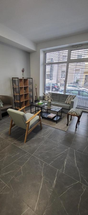 Appartement Eco Esch-sur-Alzette Eksteriør billede