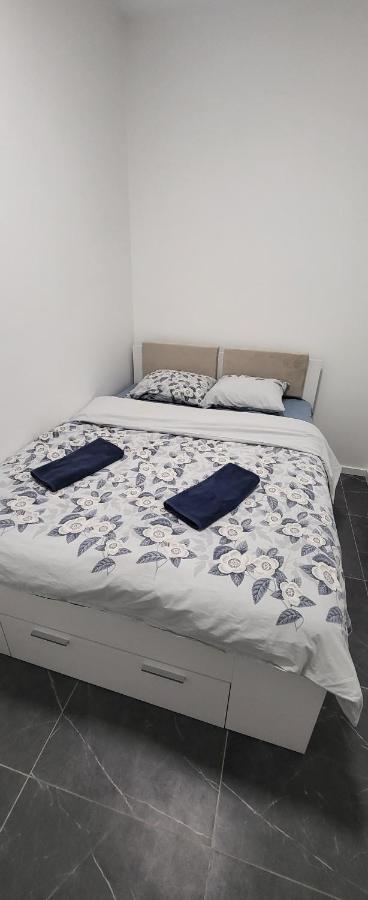 Appartement Eco Esch-sur-Alzette Eksteriør billede