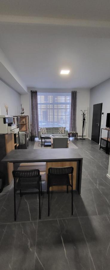 Appartement Eco Esch-sur-Alzette Værelse billede