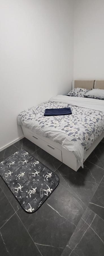 Appartement Eco Esch-sur-Alzette Værelse billede