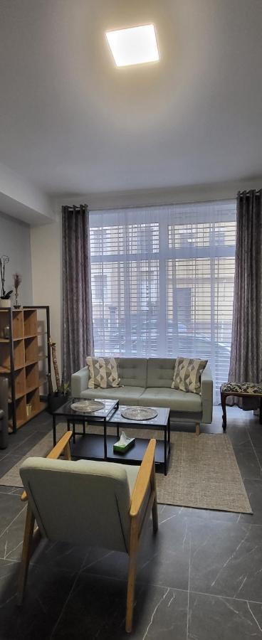 Appartement Eco Esch-sur-Alzette Eksteriør billede