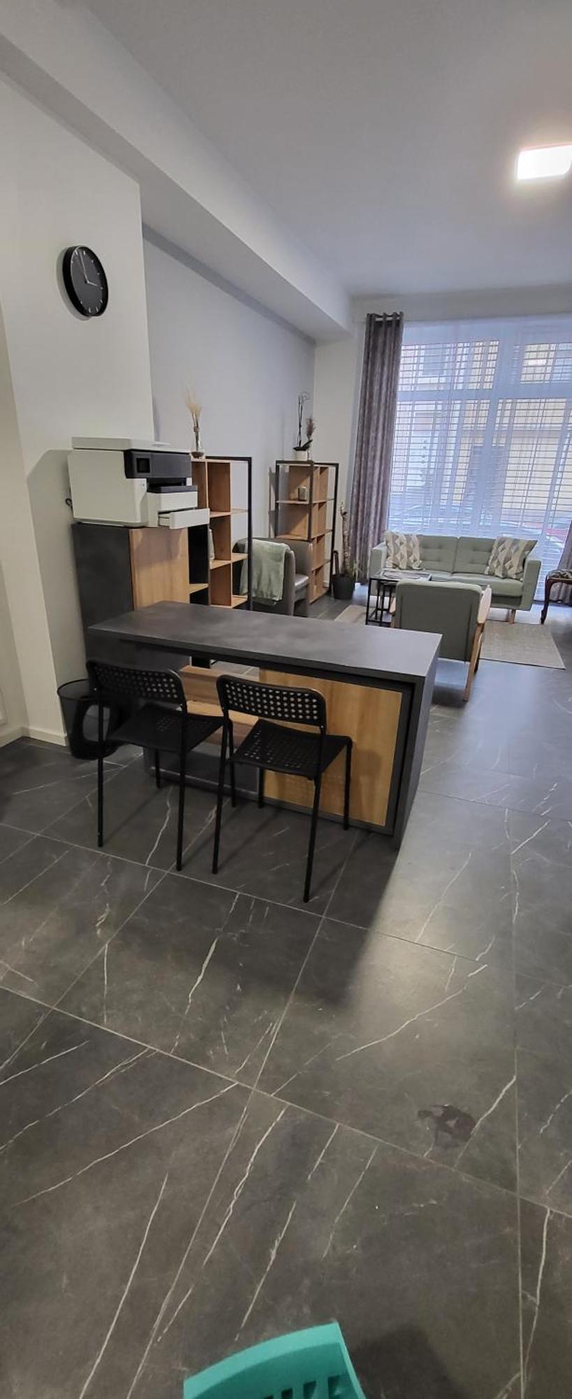 Appartement Eco Esch-sur-Alzette Værelse billede