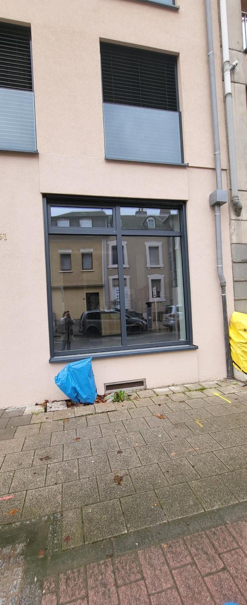 Appartement Eco Esch-sur-Alzette Værelse billede
